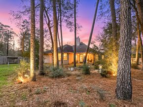 2 Gilded Crest Court, Spring TX 77382