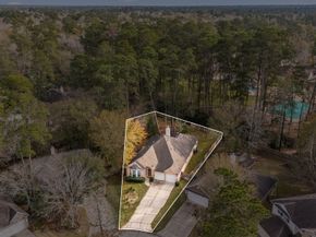 2 Gilded Crest Court, Spring TX 77382