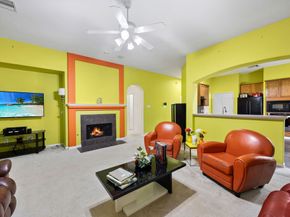 2 Gilded Crest Court, Spring TX 77382