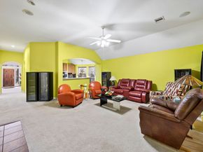 2 Gilded Crest Court, Spring TX 77382