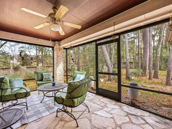 2 Gilded Crest Court, Spring TX 77382