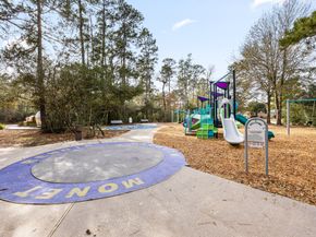 2 Gilded Crest Court, Spring TX 77382