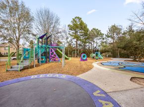 2 Gilded Crest Court, Spring TX 77382