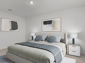 1903 Olivos St, Missouri City TX 77459