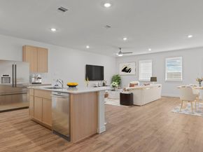 1903 Olivos St, Missouri City TX 77459