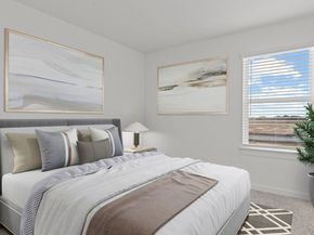 1903 Olivos St, Missouri City TX 77459