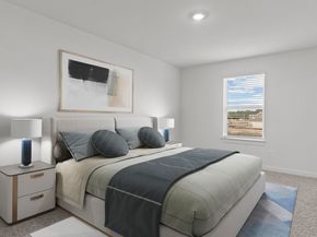 1903 Olivos St, Missouri City TX 77459