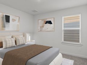 1903 Olivos St, Missouri City TX 77459