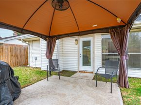 2506 Bisontine Street, Friendswood TX 77546