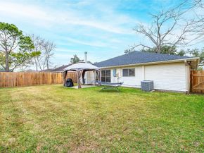 2506 Bisontine Street, Friendswood TX 77546