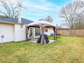 2506 Bisontine Street, Friendswood TX 77546