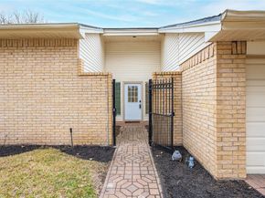 2506 Bisontine Street, Friendswood TX 77546