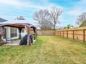 2506 Bisontine Street, Friendswood TX 77546