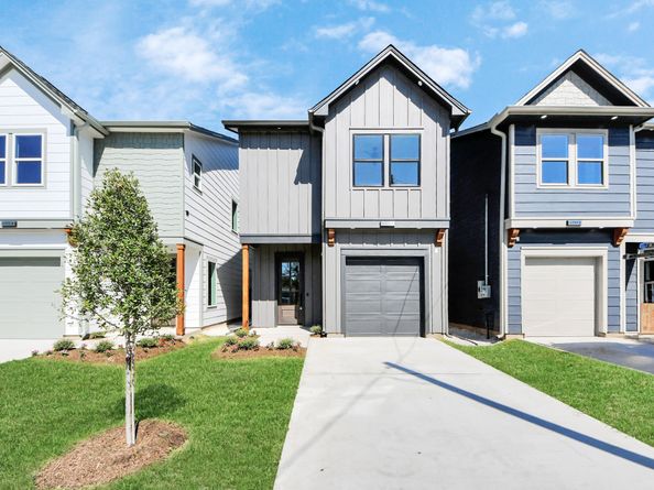 6322 Milwee Street A, Houston TX 77092