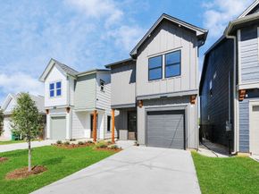 6322 Milwee Street A, Houston TX 77092