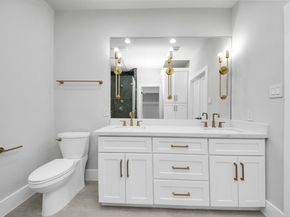 6322 Milwee Street A, Houston TX 77092