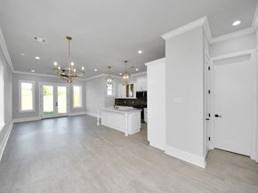 6322 Milwee Street A, Houston TX 77092