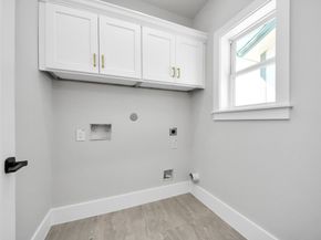 6322 Milwee Street A, Houston TX 77092