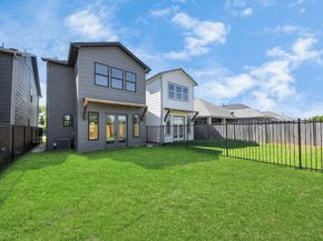 6322 Milwee Street A, Houston TX 77092