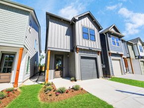 6322 Milwee Street A, Houston TX 77092