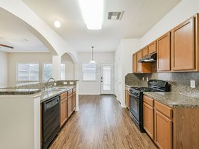 11729 Jelicoe Drive, Houston TX 77047