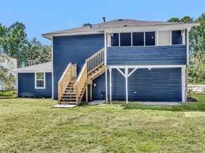 16016 Green Manor Drive, Houston TX 77396