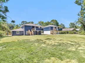 16016 Green Manor Drive, Houston TX 77396