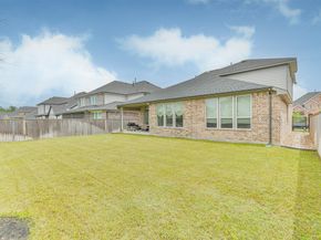 26923 Longwood Ledge Drive, Spring TX 77389