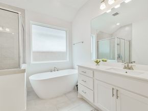 26923 Longwood Ledge Drive, Spring TX 77389