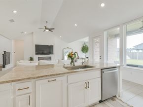 26923 Longwood Ledge Drive, Spring TX 77389