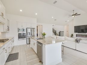 26923 Longwood Ledge Drive, Spring TX 77389