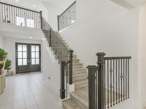 26923 Longwood Ledge Drive, Spring TX 77389