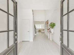 26923 Longwood Ledge Drive, Spring TX 77389