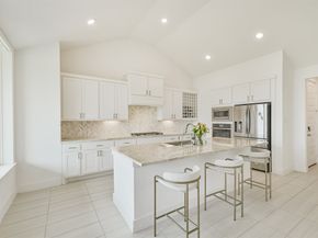 26923 Longwood Ledge Drive, Spring TX 77389