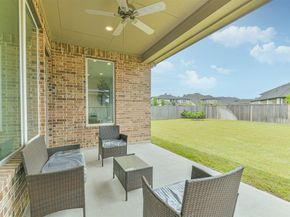 26923 Longwood Ledge Drive, Spring TX 77389