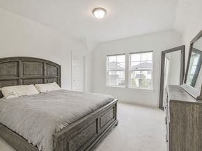 26923 Longwood Ledge Drive, Spring TX 77389