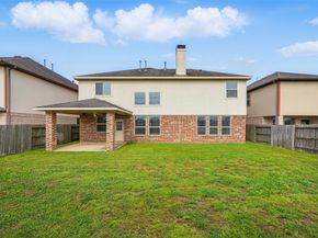 4927 Blackwater Lane, Sugar Land TX 77479