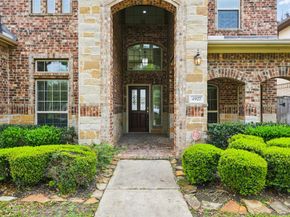 4927 Blackwater Lane, Sugar Land TX 77479
