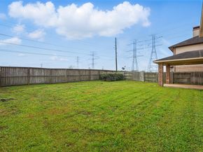 4927 Blackwater Lane, Sugar Land TX 77479