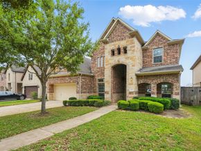 4927 Blackwater Lane, Sugar Land TX 77479