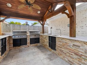 2734 Triway Lane, Houston TX 77043