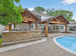 2734 Triway Lane, Houston TX 77043