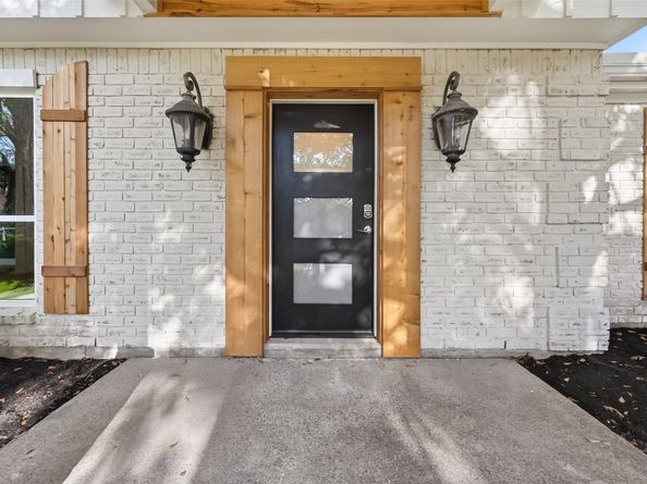 2734 Triway Lane, Houston TX 77043