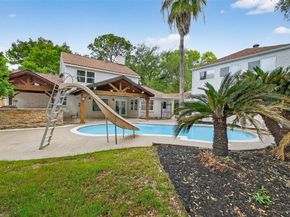 2734 Triway Lane, Houston TX 77043