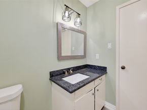 2734 Triway Lane, Houston TX 77043
