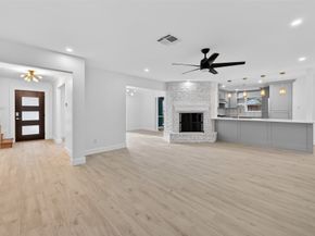2734 Triway Lane, Houston TX 77043