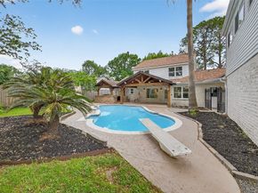 2734 Triway Lane, Houston TX 77043