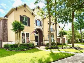 5403 Lockwood Bend Lane, Sugar Land TX 77479