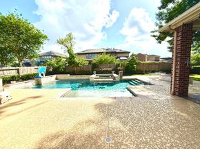 5403 Lockwood Bend Lane, Sugar Land TX 77479