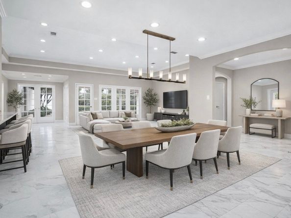10710 Russett Drive, Houston TX 77042